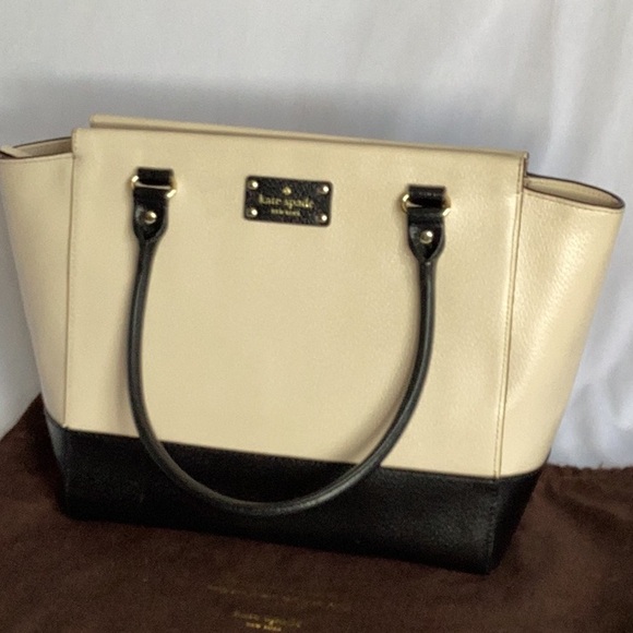 Kate spade purse - Picture 2 of 10